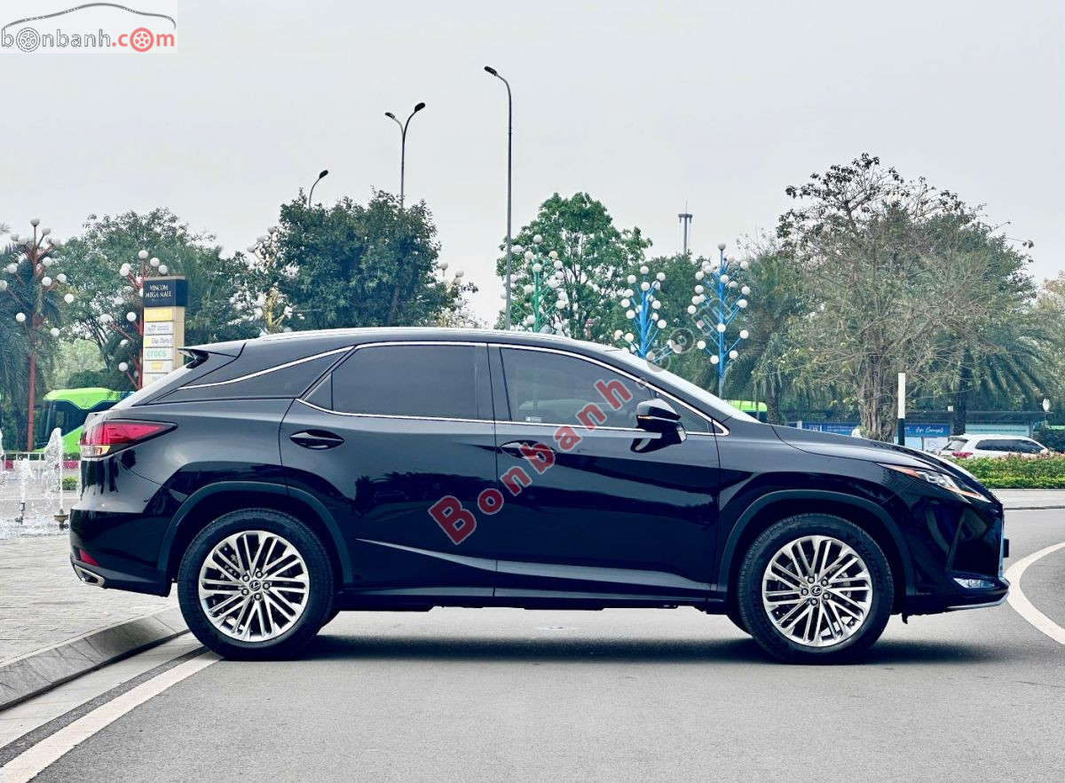 Bán ô tô Lexus RX 300 - 2021 - xe cũ