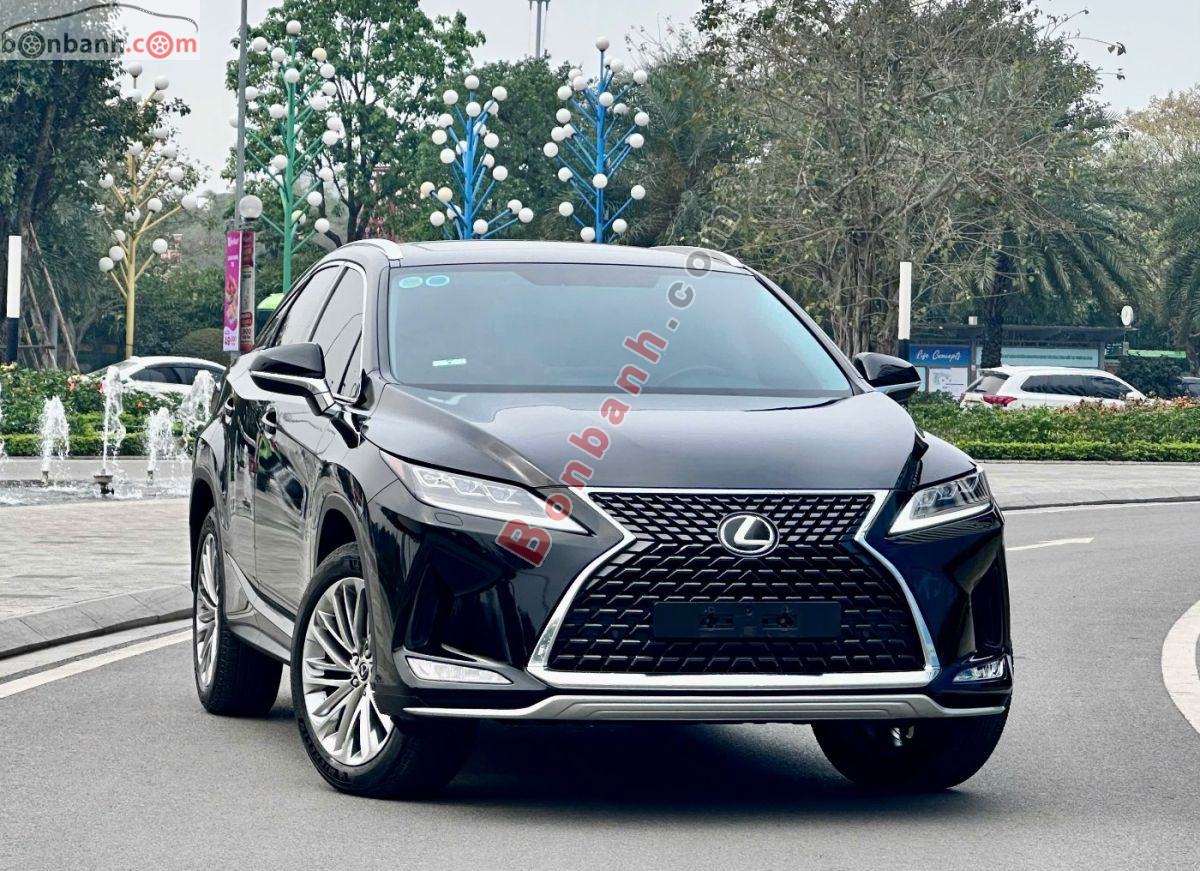 Bán ô tô Lexus RX 300 - 2021 - xe cũ