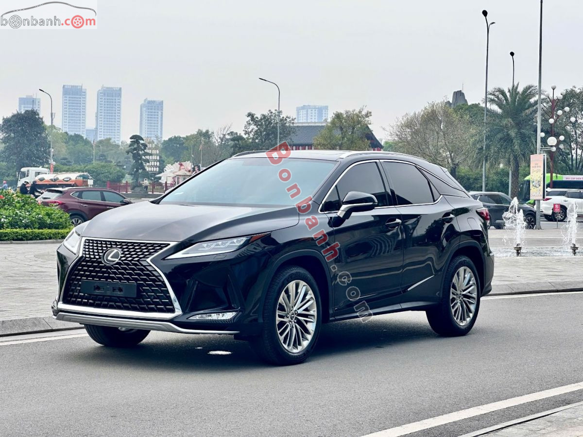 Bán ô tô Lexus RX 300 - 2021 - xe cũ