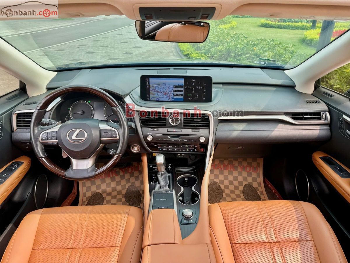 Bán ô tô Lexus RX 300 - 2021 - xe cũ