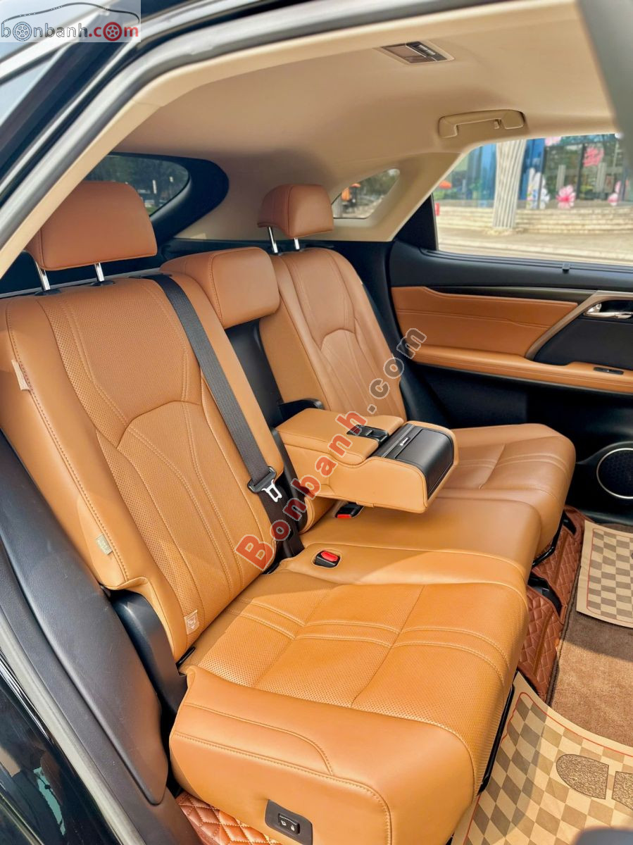 Bán ô tô Lexus RX 300 - 2021 - xe cũ