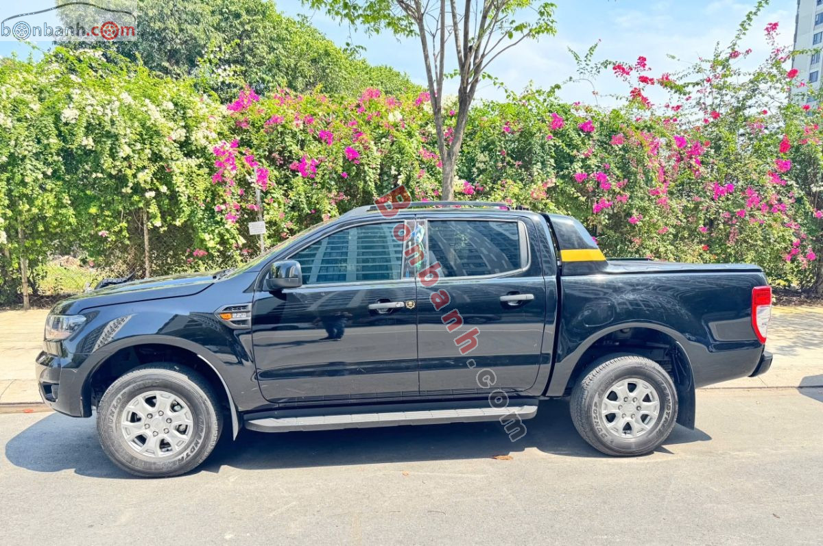 Bán ô tô Ford Ranger XLS 2.2L 4x2 AT - 2021 - xe cũ