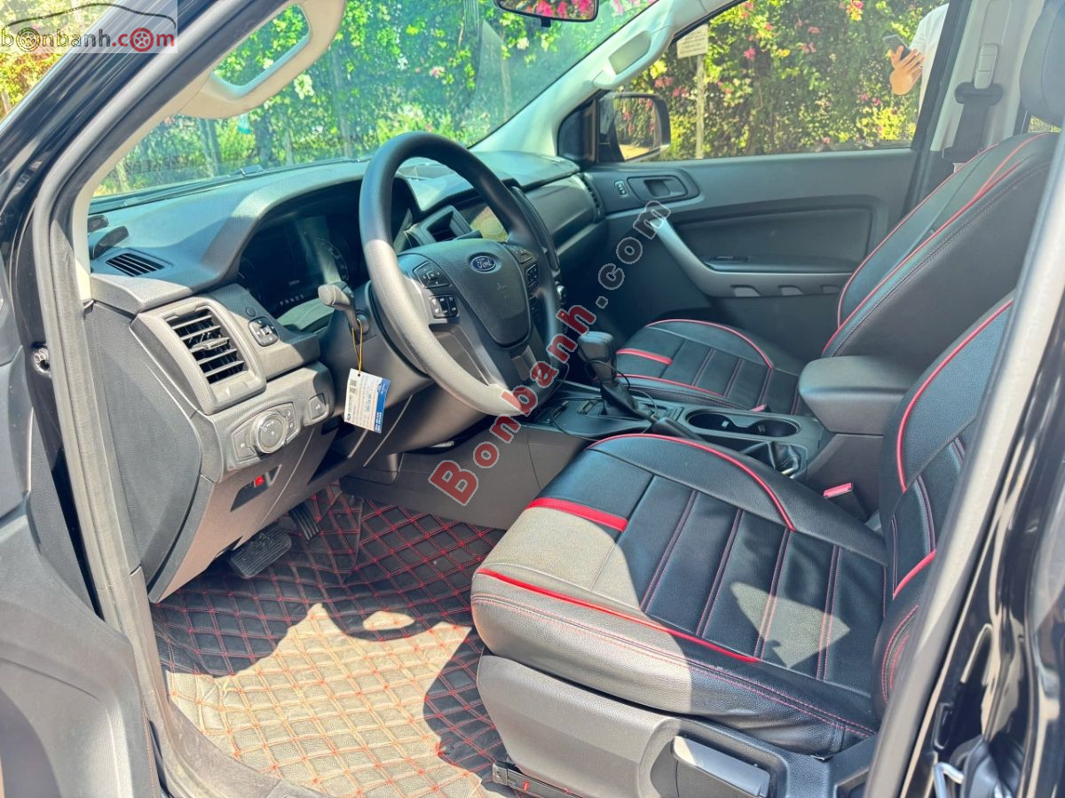 Bán ô tô Ford Ranger XLS 2.2L 4x2 AT - 2021 - xe cũ