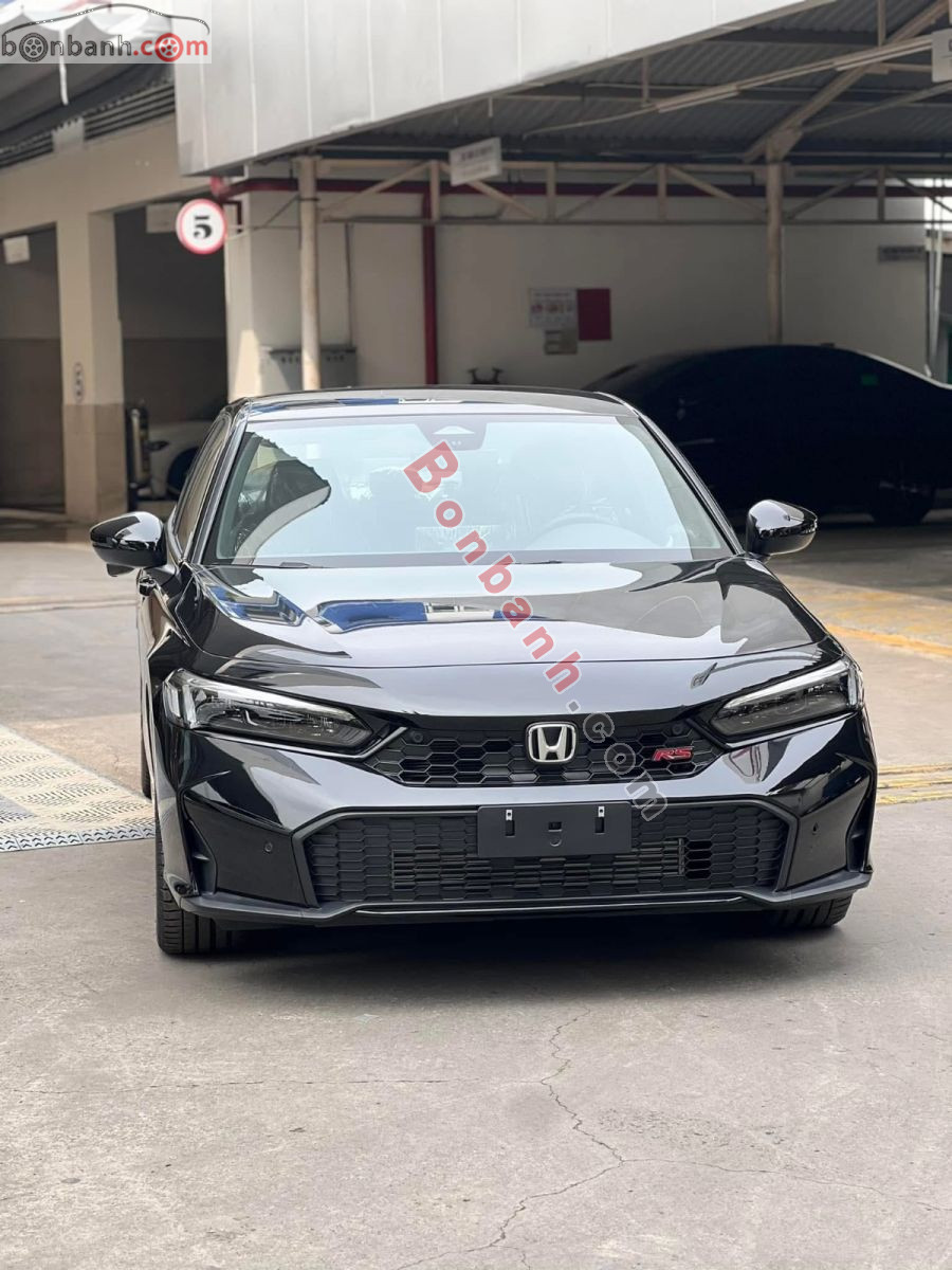Bán ô tô Honda Civic RS 1.5 AT - 2026 - xe mới