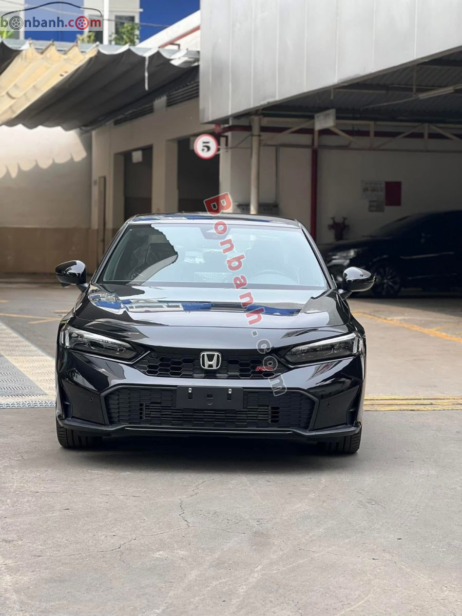 Bán ô tô Honda Civic RS 1.5 AT - 2026 - xe mới