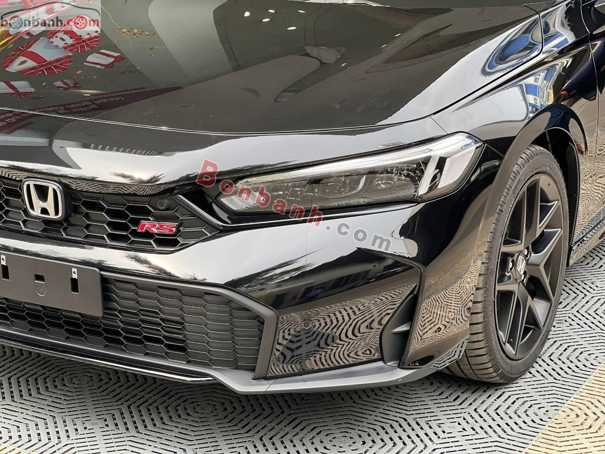 Bán ô tô Honda Civic RS 1.5 AT - 2026 - xe mới