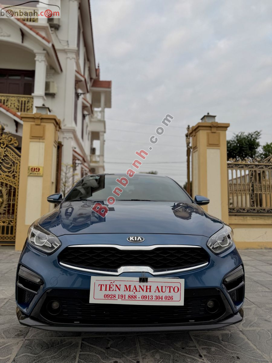 Bán ô tô Kia Cerato 2.0 AT Premium - 2021 - xe cũ
