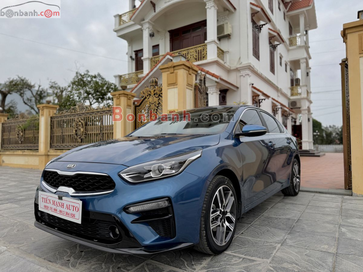 Bán ô tô Kia Cerato 2.0 AT Premium - 2021 - xe cũ