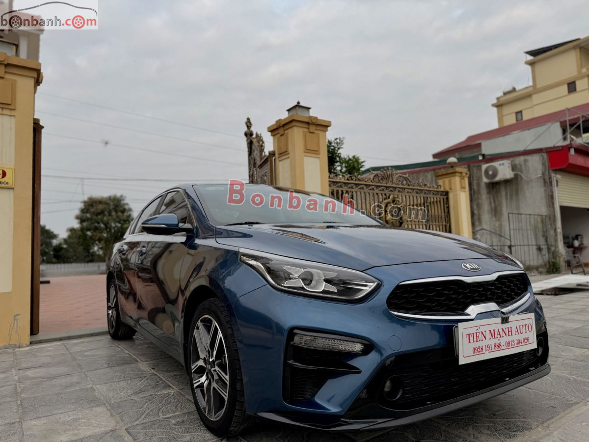 Bán ô tô Kia Cerato 2.0 AT Premium - 2021 - xe cũ