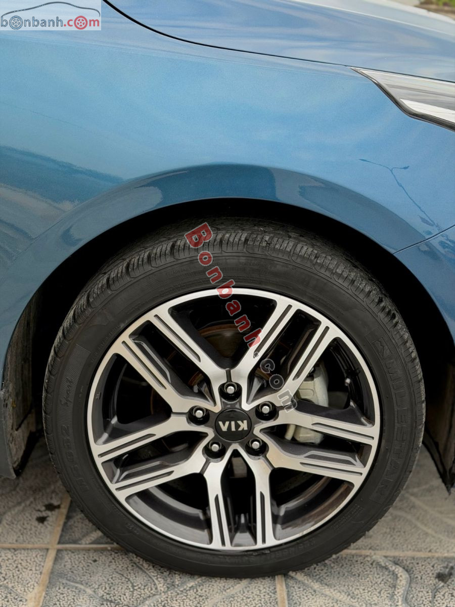 Bán ô tô Kia Cerato 2.0 AT Premium - 2021 - xe cũ