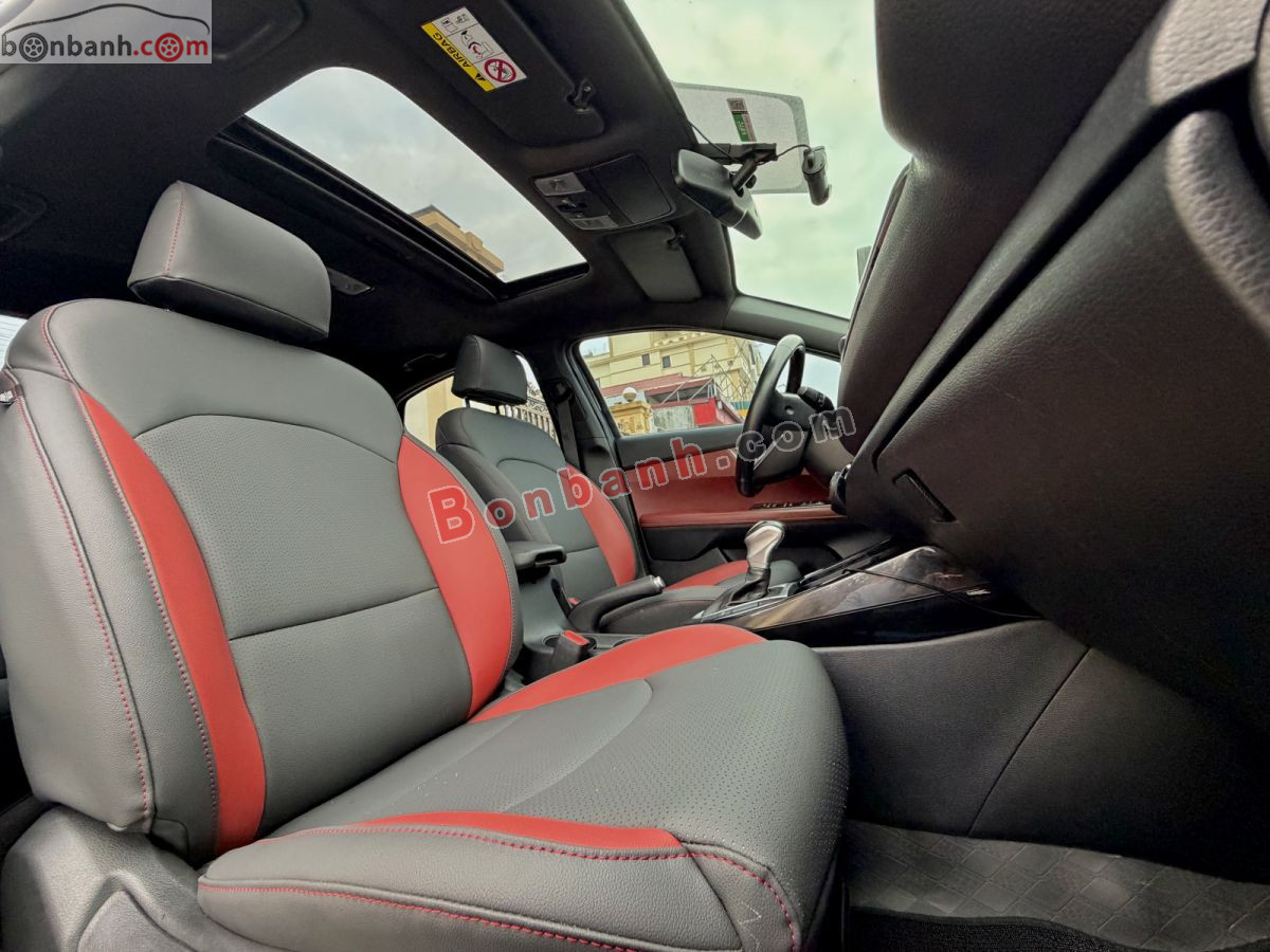 Bán ô tô Kia Cerato 2.0 AT Premium - 2021 - xe cũ