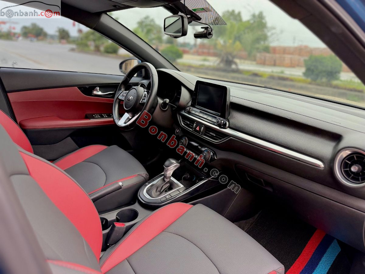 Bán ô tô Kia Cerato 2.0 AT Premium - 2021 - xe cũ