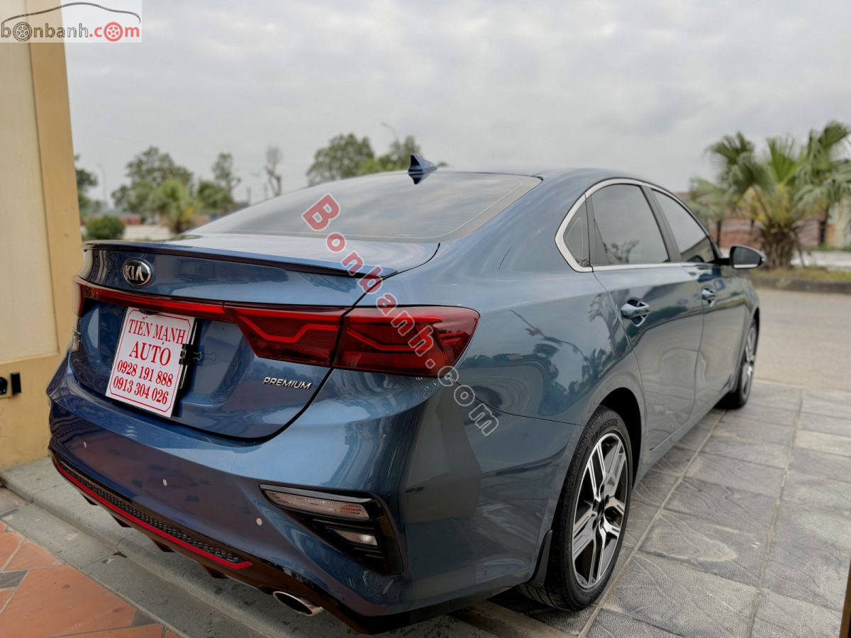 Bán ô tô Kia Cerato 2.0 AT Premium - 2021 - xe cũ