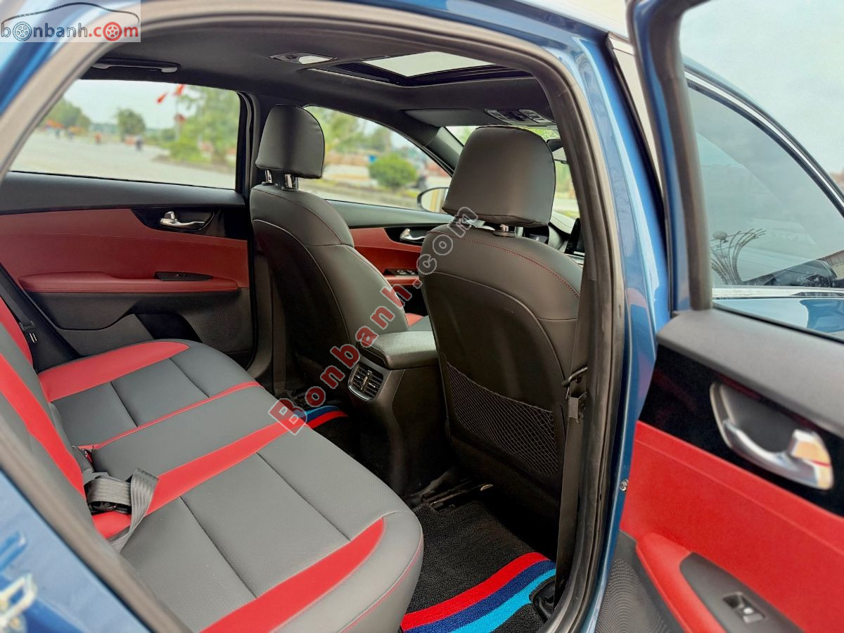 Bán ô tô Kia Cerato 2.0 AT Premium - 2021 - xe cũ