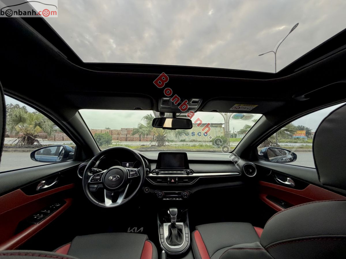 Bán ô tô Kia Cerato 2.0 AT Premium - 2021 - xe cũ