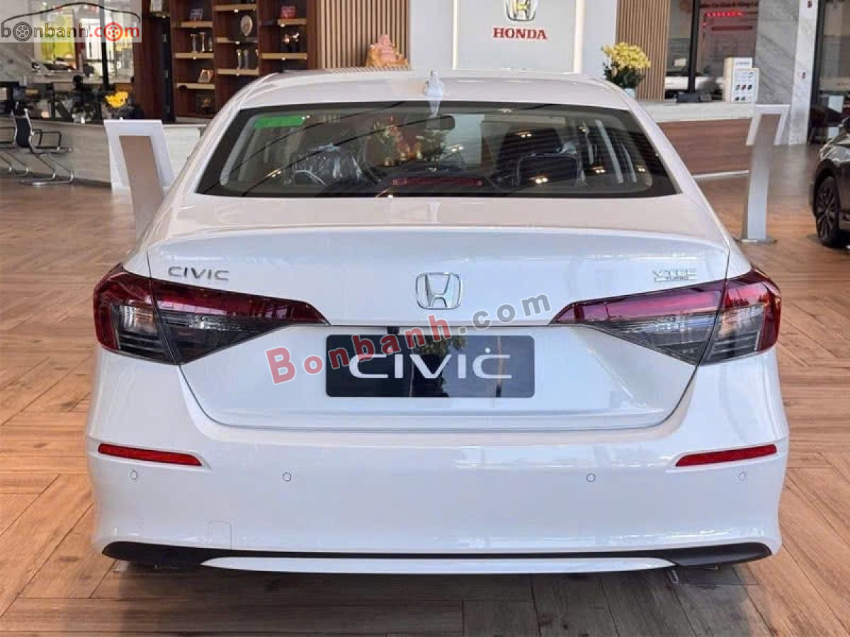 Bán ô tô Honda Civic G 1.5 AT - 2026 - xe mới