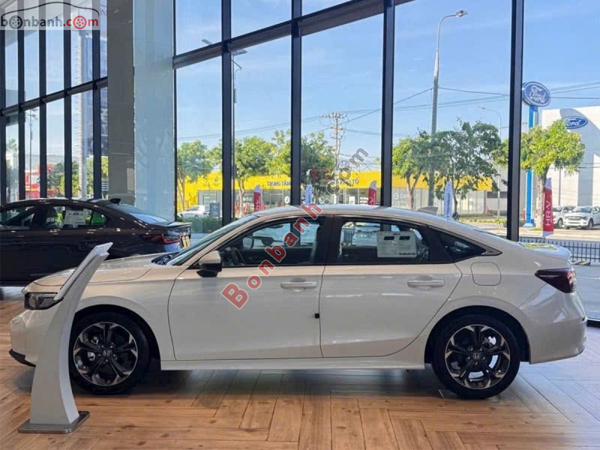 Bán ô tô Honda Civic G 1.5 AT - 2026 - xe mới