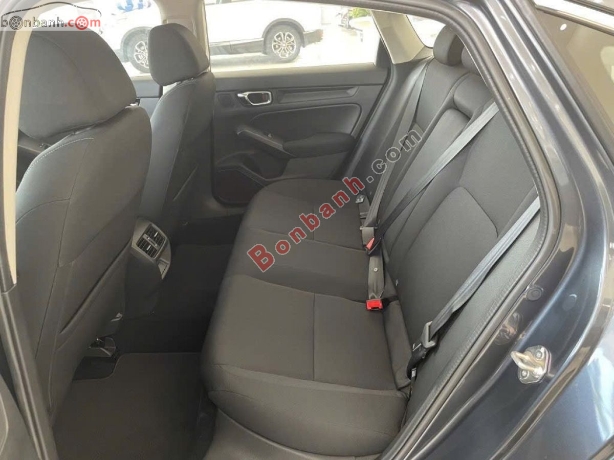 Bán ô tô Honda Civic G 1.5 AT - 2026 - xe mới