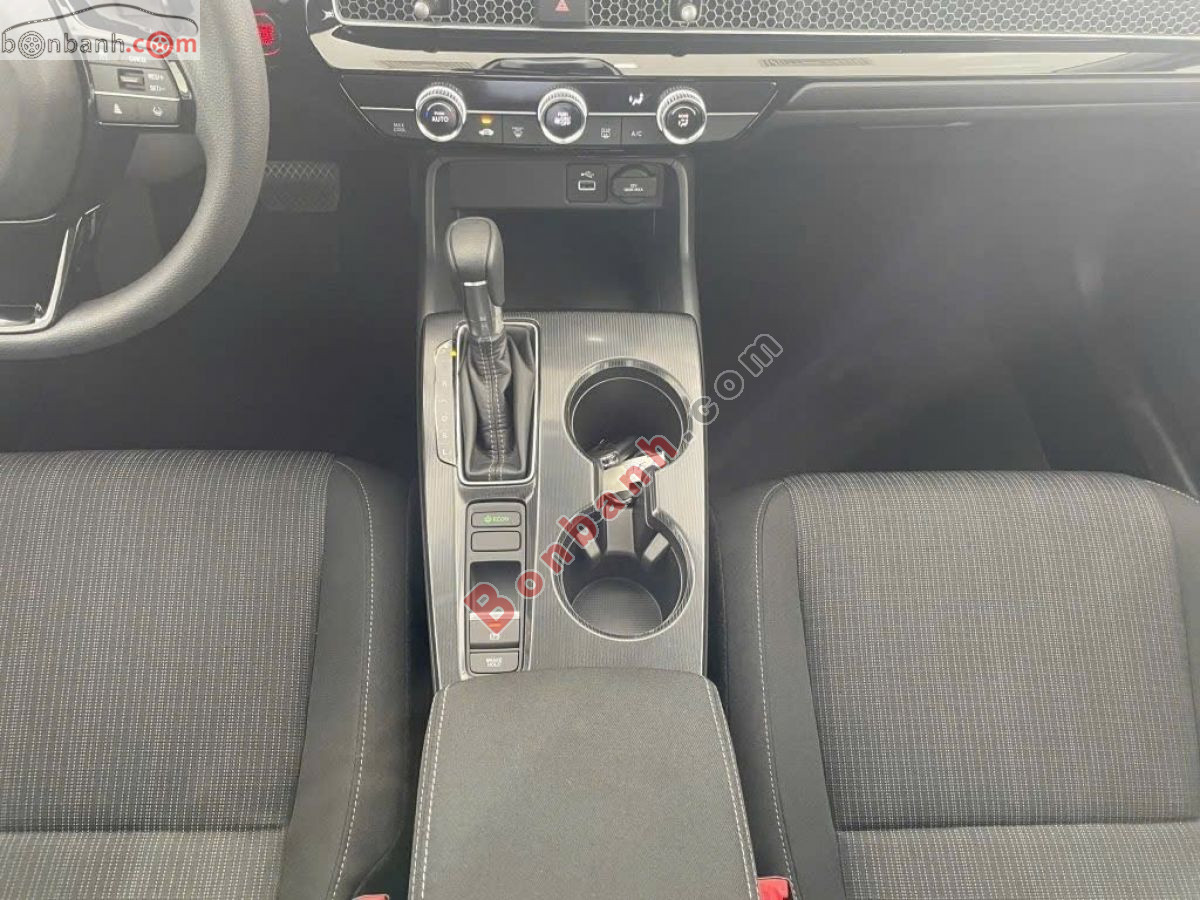 Bán ô tô Honda Civic G 1.5 AT - 2026 - xe mới