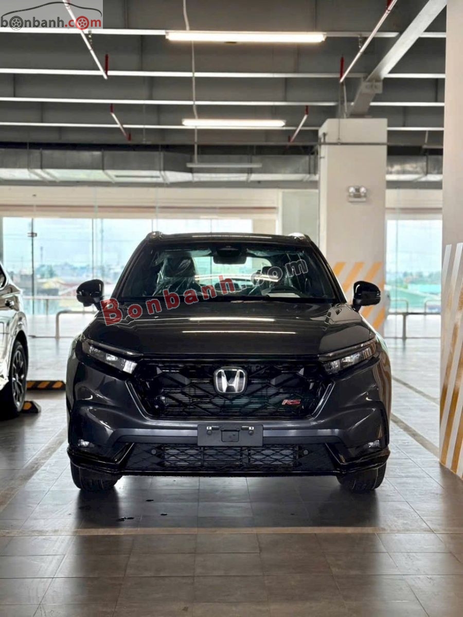 Bán ô tô Honda CRV e:HEV RS - 2026 - xe mới
