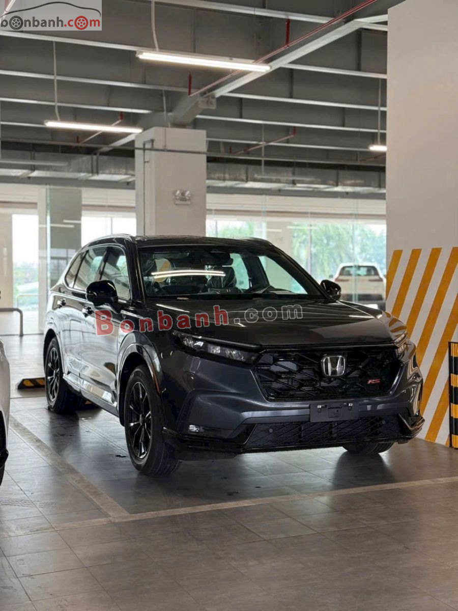 Bán ô tô Honda CRV e:HEV RS - 2026 - xe mới