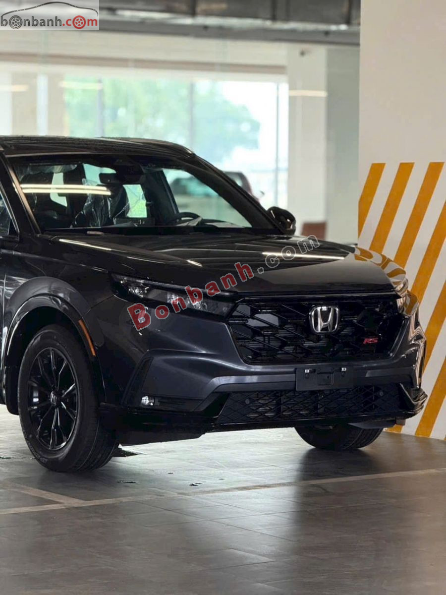 Bán ô tô Honda CRV e:HEV RS - 2026 - xe mới