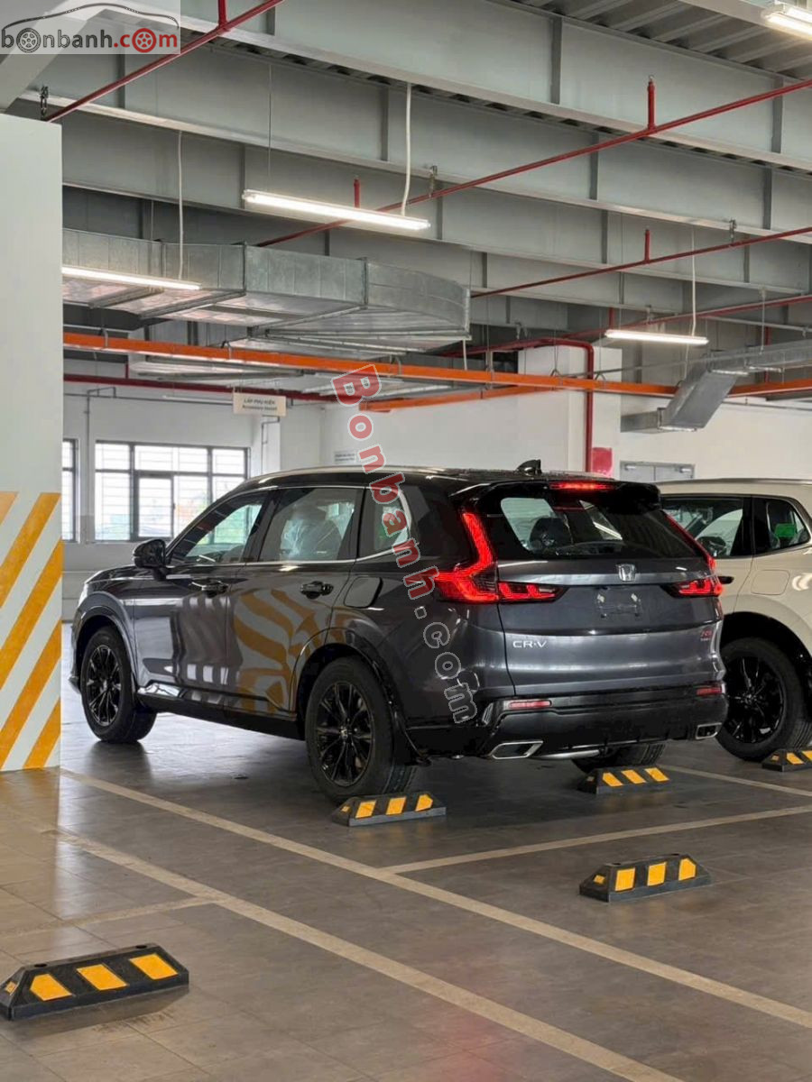 Bán ô tô Honda CRV e:HEV RS - 2026 - xe mới