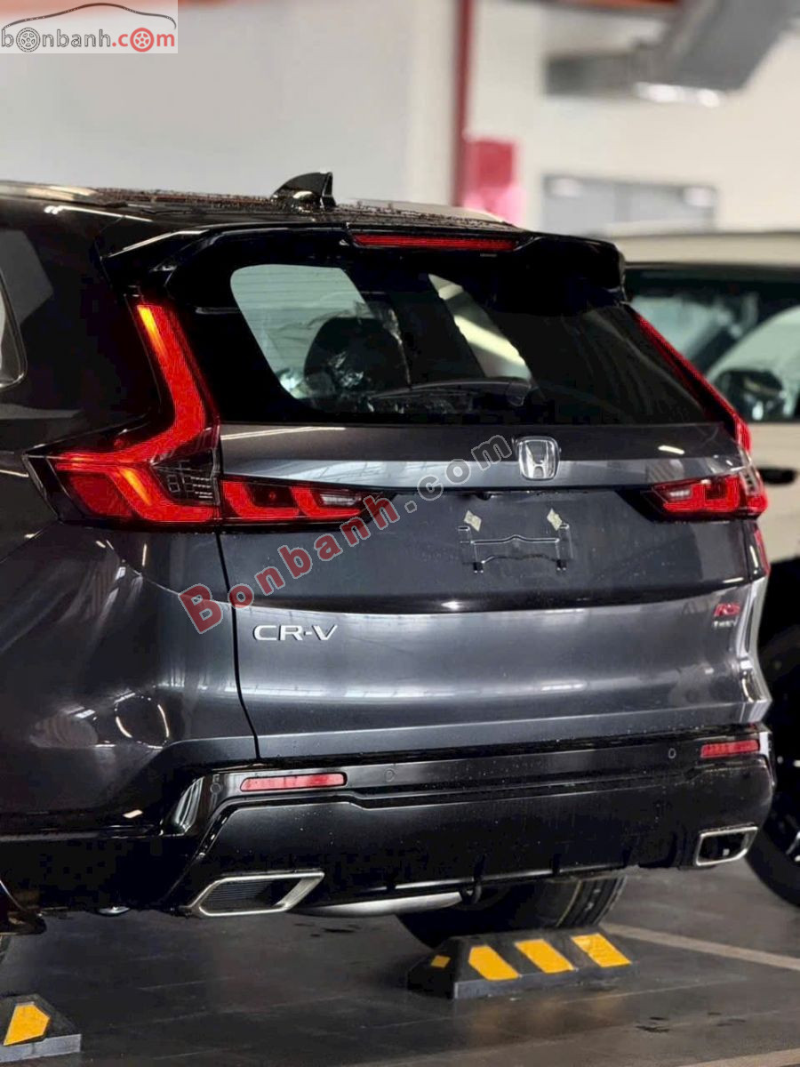 Bán ô tô Honda CRV e:HEV RS - 2026 - xe mới