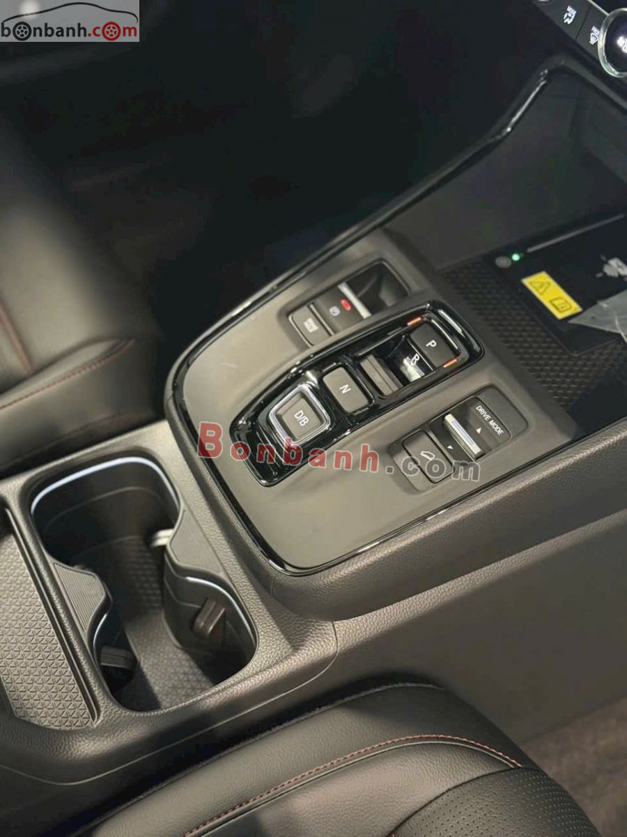 Bán ô tô Honda CRV e:HEV RS - 2026 - xe mới