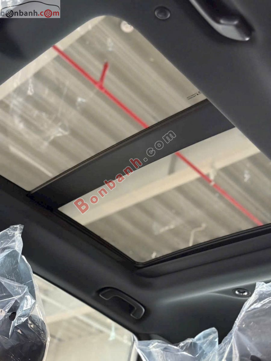 Bán ô tô Honda CRV e:HEV RS - 2026 - xe mới