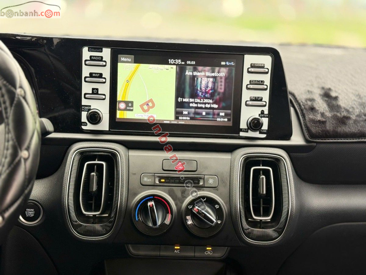 Bán ô tô Ford Everest Sport 2.0L 4x2 AT - 2024 - xe cũ