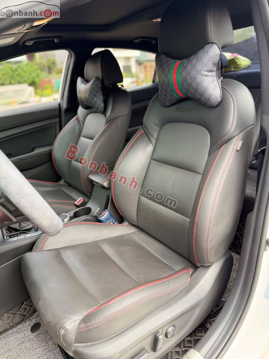 Bán ô tô Hyundai Elantra Sport 1.6 AT - 2019 - xe cũ
