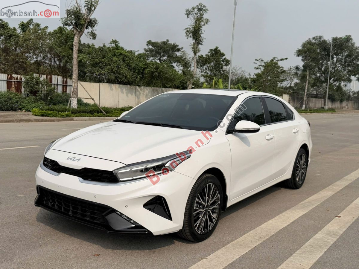 Bán ô tô Kia K3 Premium 2.0 AT - 2025 - xe cũ