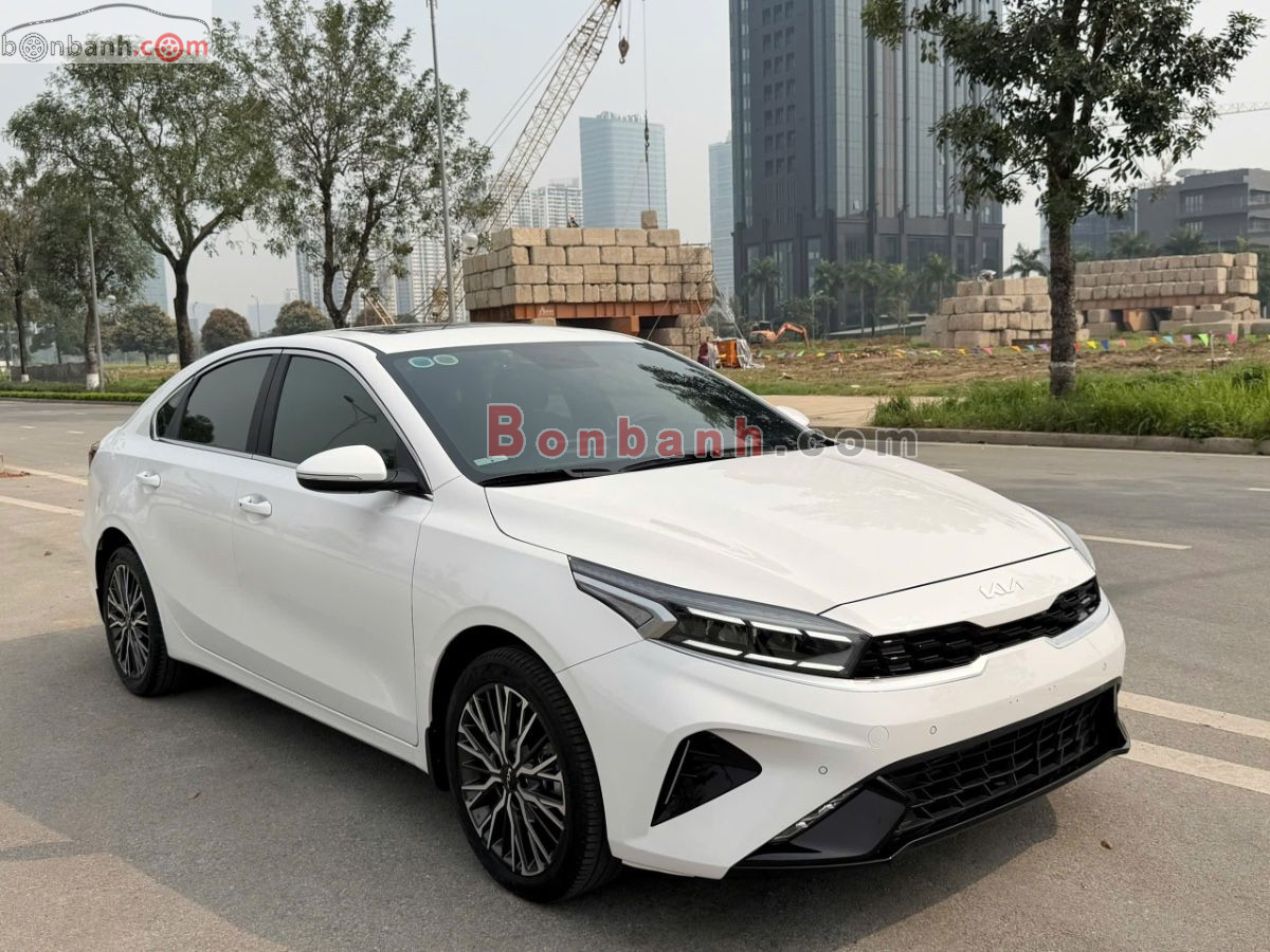 Bán ô tô Kia K3 Premium 2.0 AT - 2025 - xe cũ