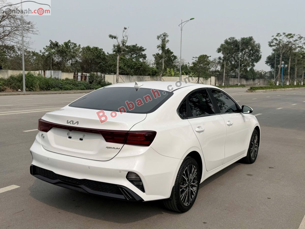 Bán ô tô Kia K3 Premium 2.0 AT - 2025 - xe cũ