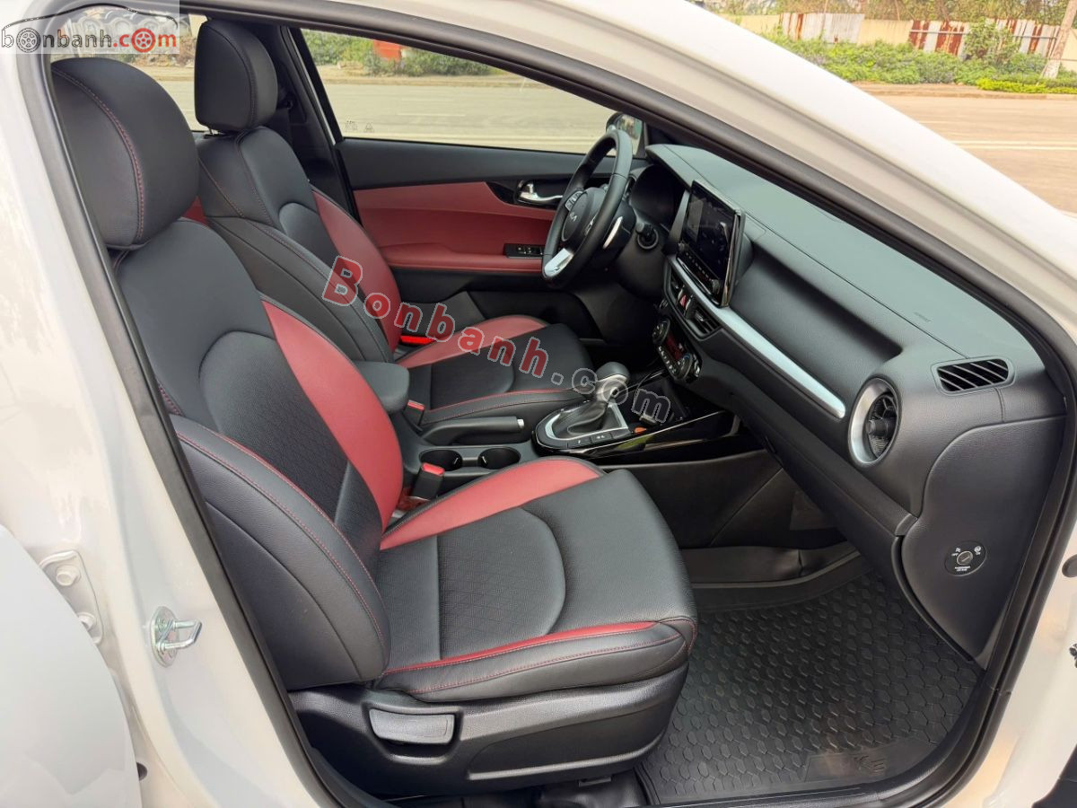 Bán ô tô Kia K3 Premium 2.0 AT - 2025 - xe cũ