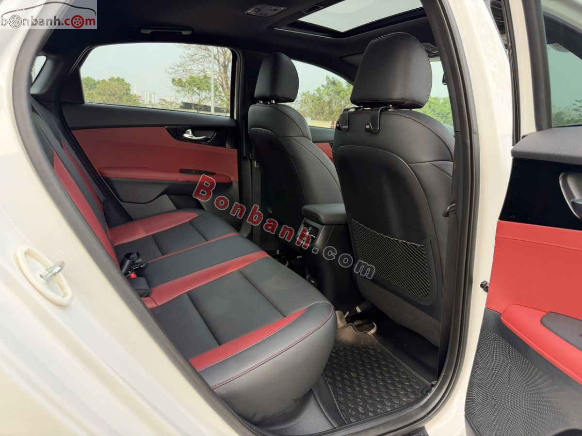 Bán ô tô Kia K3 Premium 2.0 AT - 2025 - xe cũ