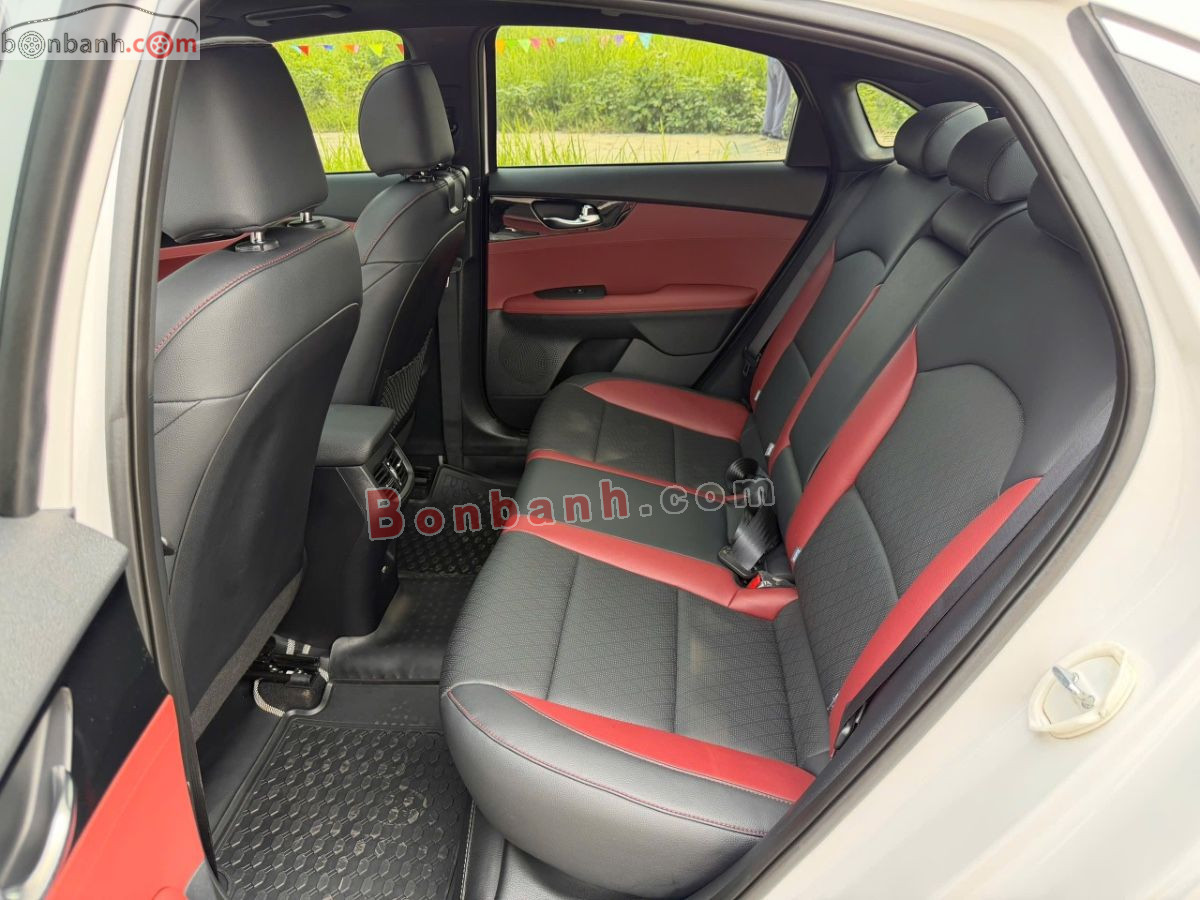 Bán ô tô Kia K3 Premium 2.0 AT - 2025 - xe cũ