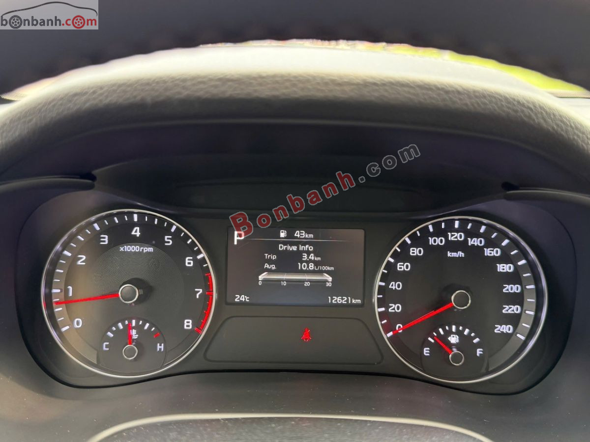 Bán ô tô Kia K3 Premium 2.0 AT - 2025 - xe cũ