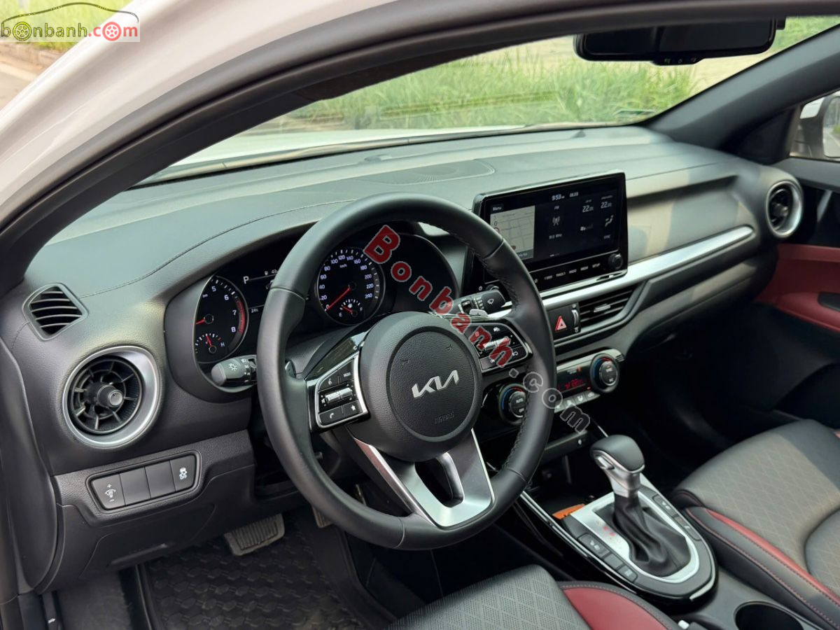 Bán ô tô Kia K3 Premium 2.0 AT - 2025 - xe cũ