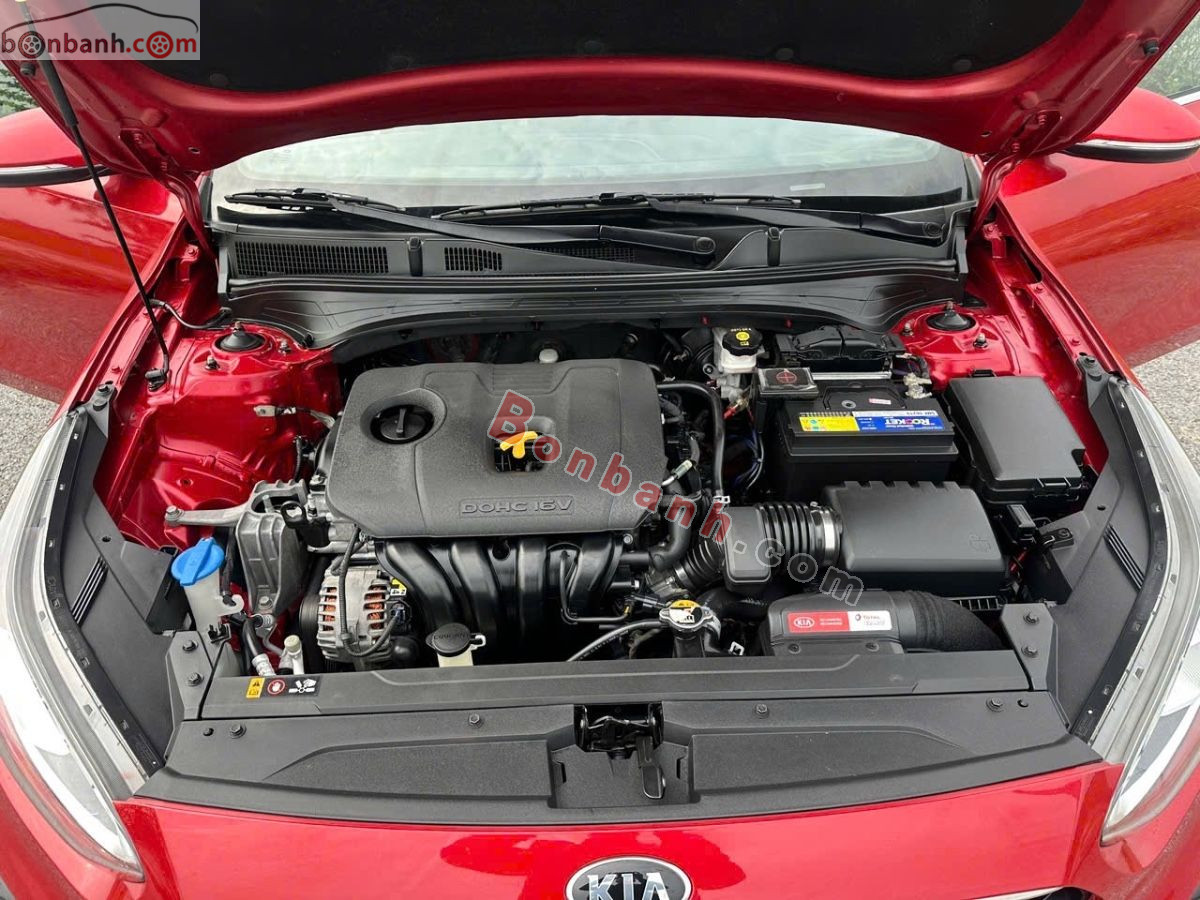 Bán ô tô Kia Cerato 2.0 AT Premium - 2019 - xe cũ