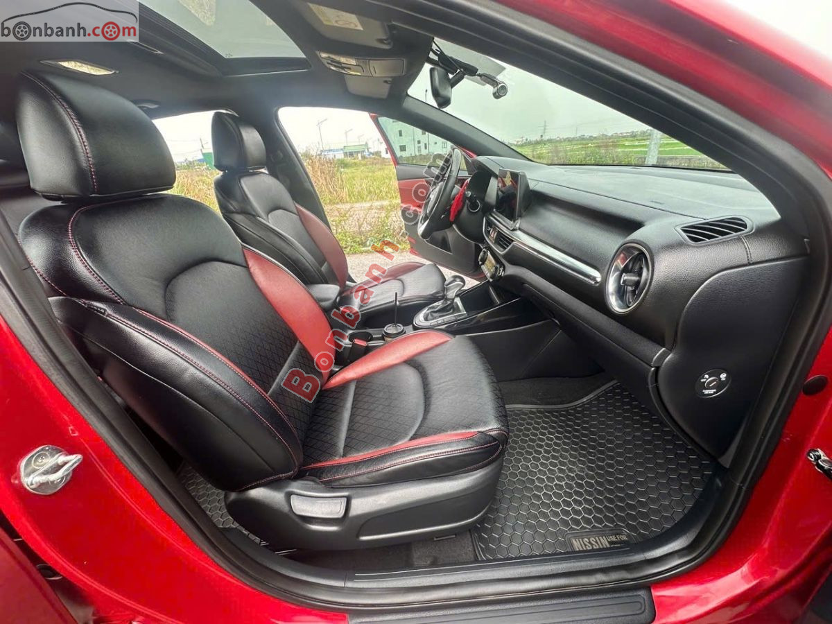 Bán ô tô Kia Cerato 2.0 AT Premium - 2019 - xe cũ