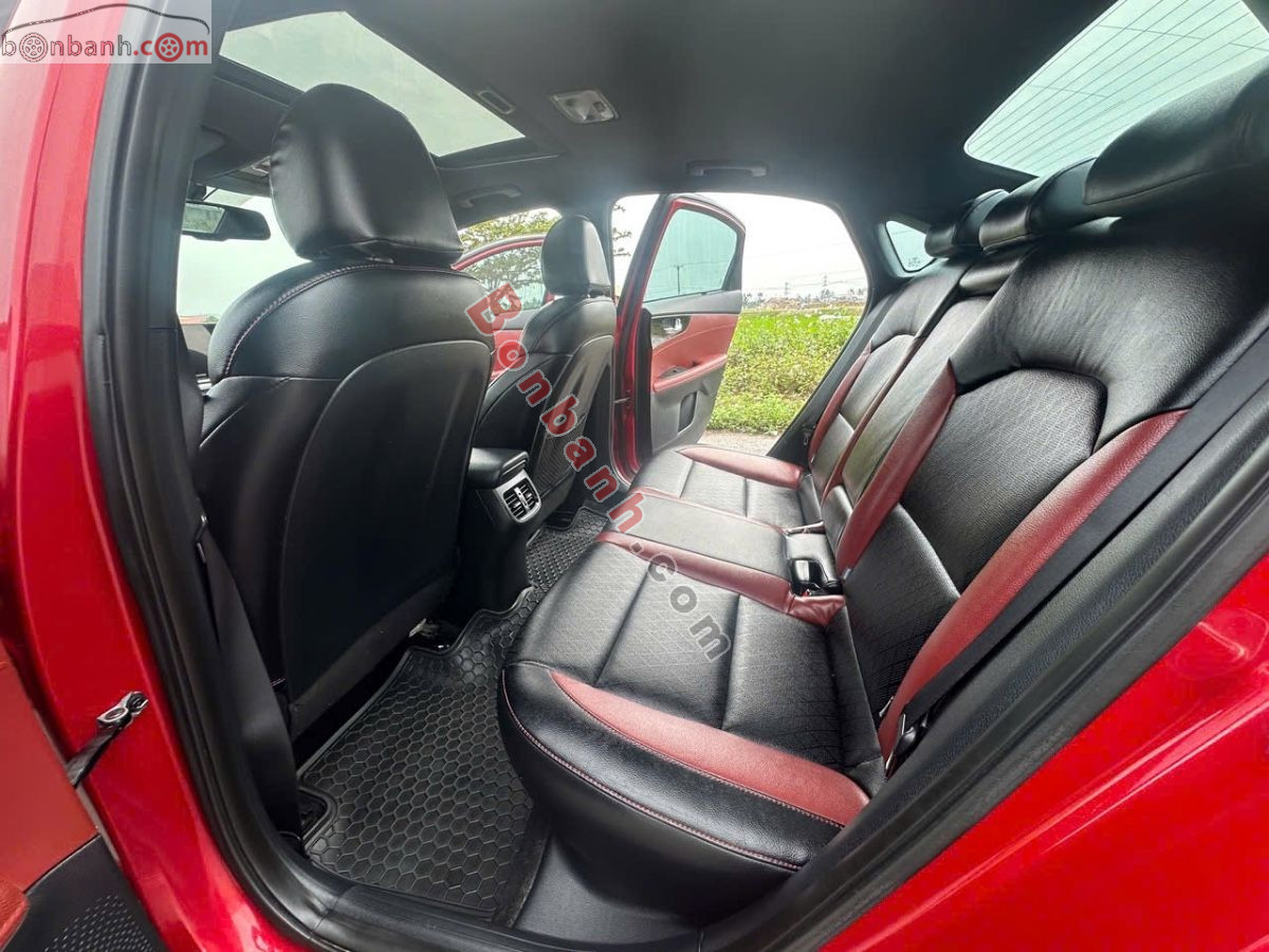 Bán ô tô Kia Cerato 2.0 AT Premium - 2019 - xe cũ