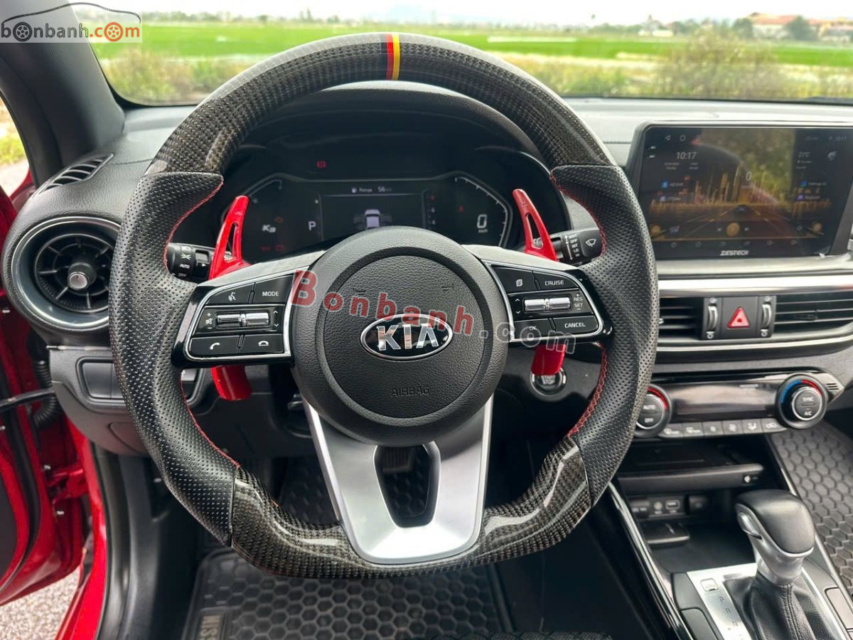 Bán ô tô Kia Cerato 2.0 AT Premium - 2019 - xe cũ