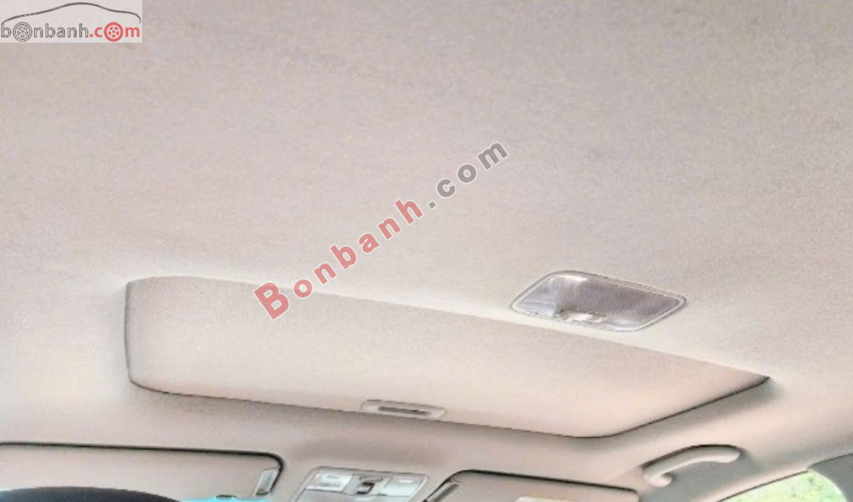 Bán ô tô Kia Cerato 1.6 AT - 2010 - xe cũ