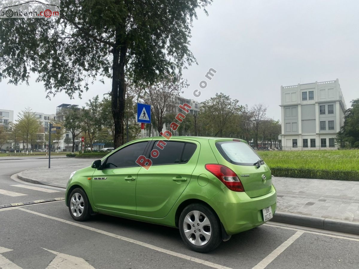 Bán ô tô Hyundai i20 1.4 AT - 2012 - xe cũ