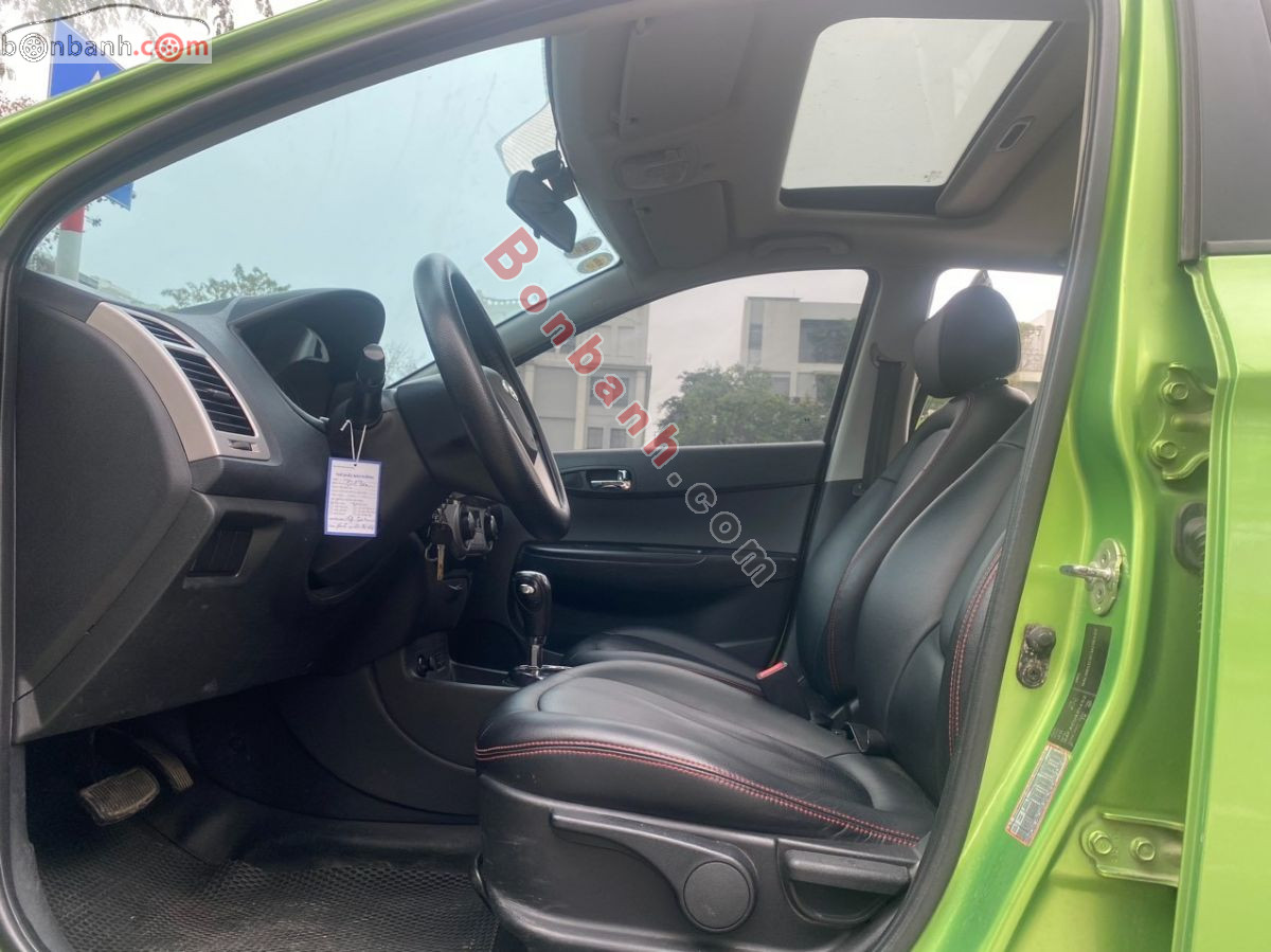 Bán ô tô Hyundai i20 1.4 AT - 2012 - xe cũ