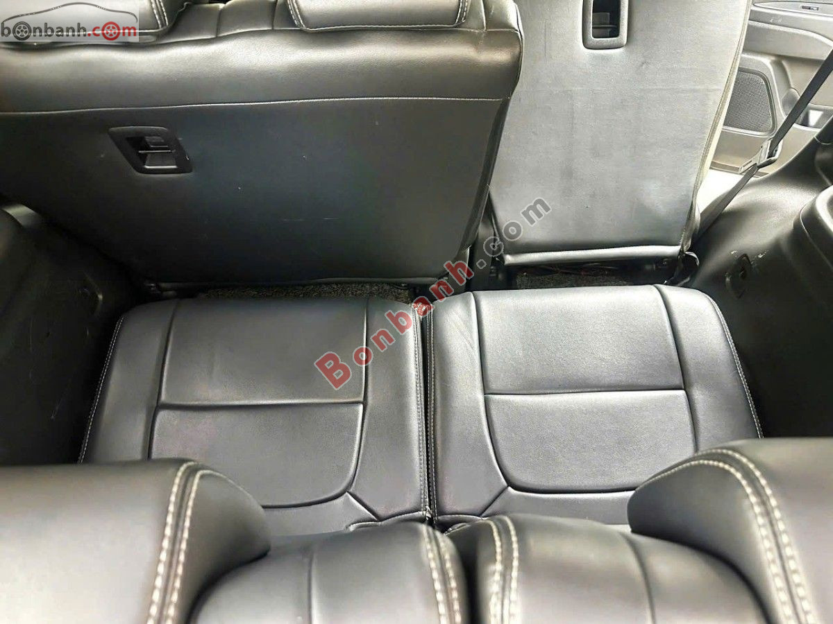 Bán ô tô Mitsubishi Outlander 2.0 CVT - 2020 - xe cũ