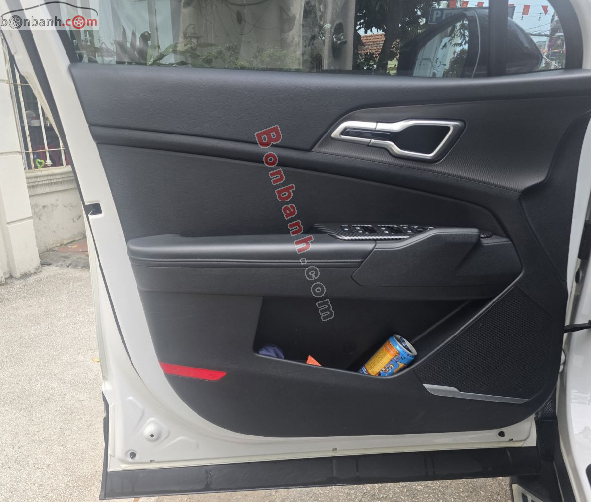 Bán ô tô Kia Sportage Luxury 2.0G - 2023 - xe cũ