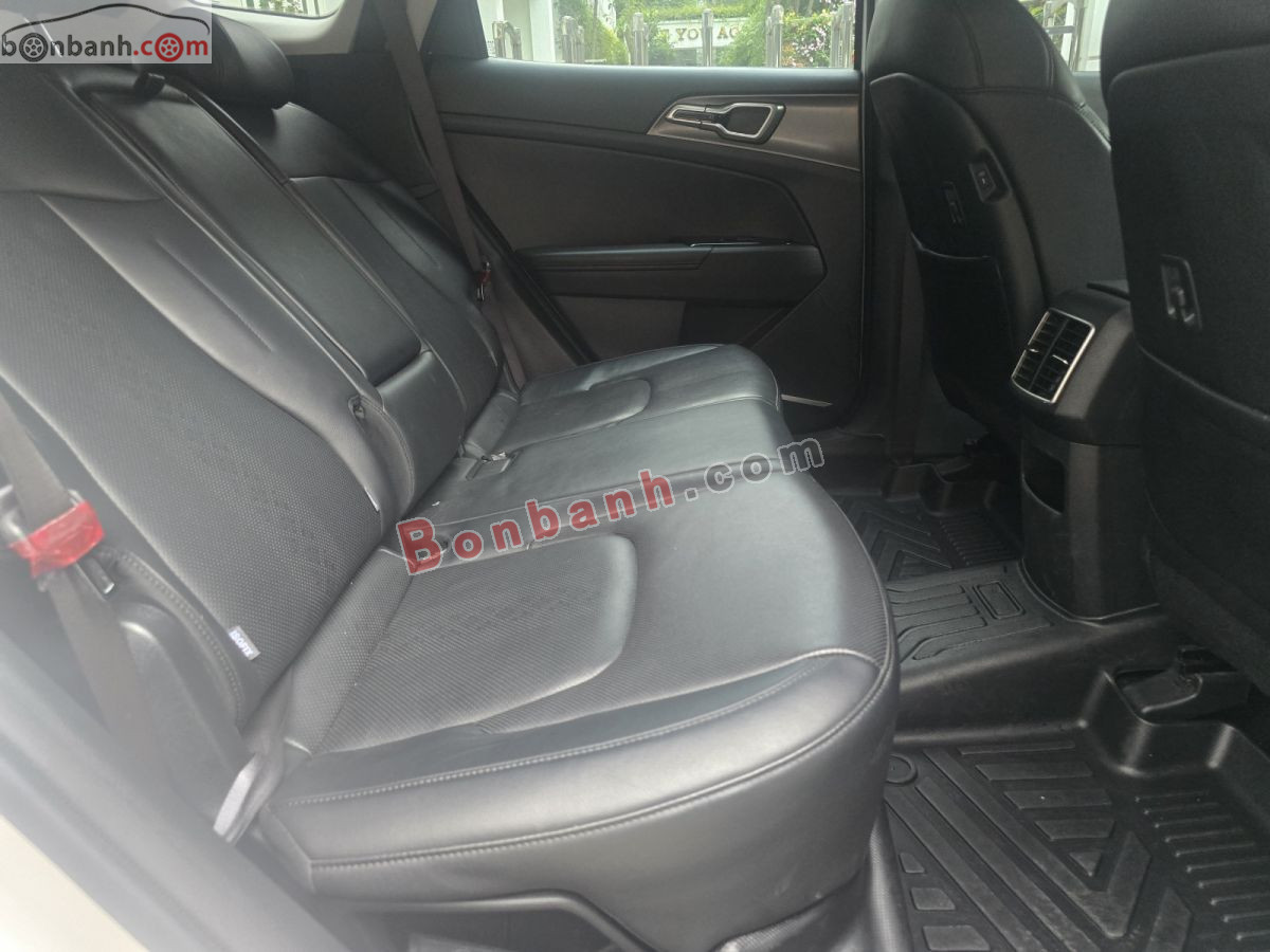 Bán ô tô Kia Sportage Luxury 2.0G - 2023 - xe cũ
